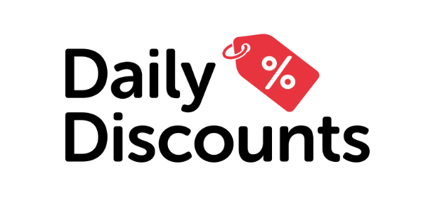 Daily Discounts logo